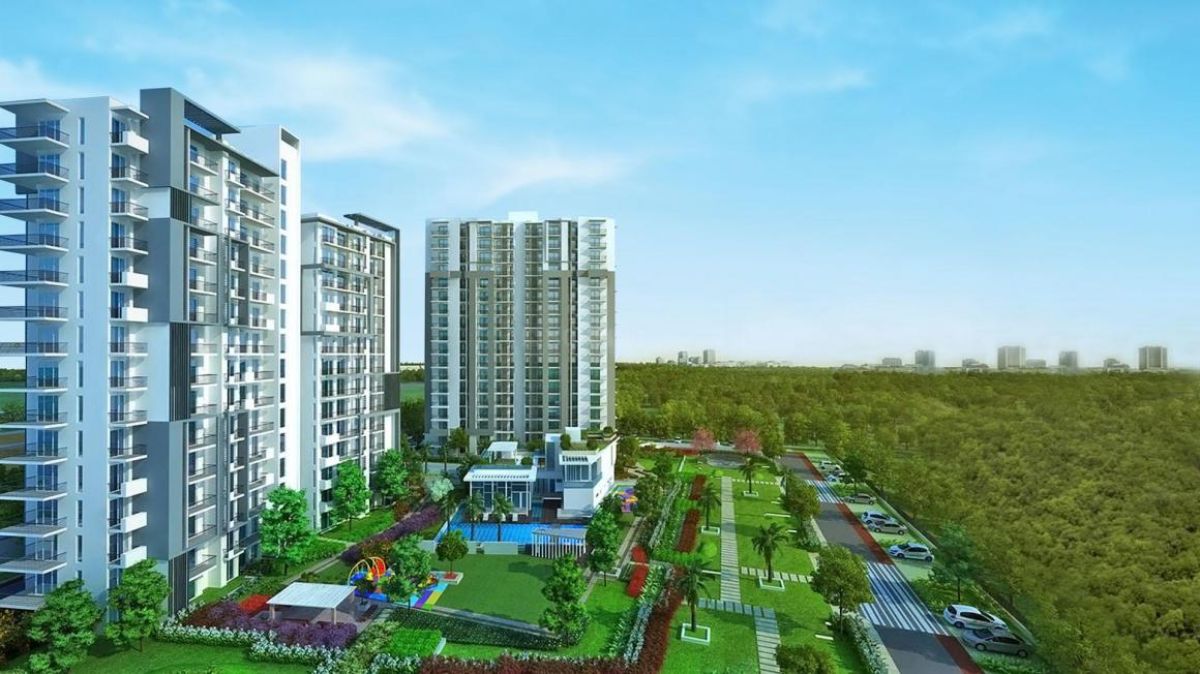 godrej-101-in-sector-79