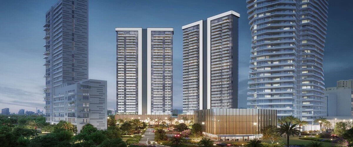 paras-the-manor-gwal-pahari-gurgaon-unveiling-the-epitome-of-luxury-living