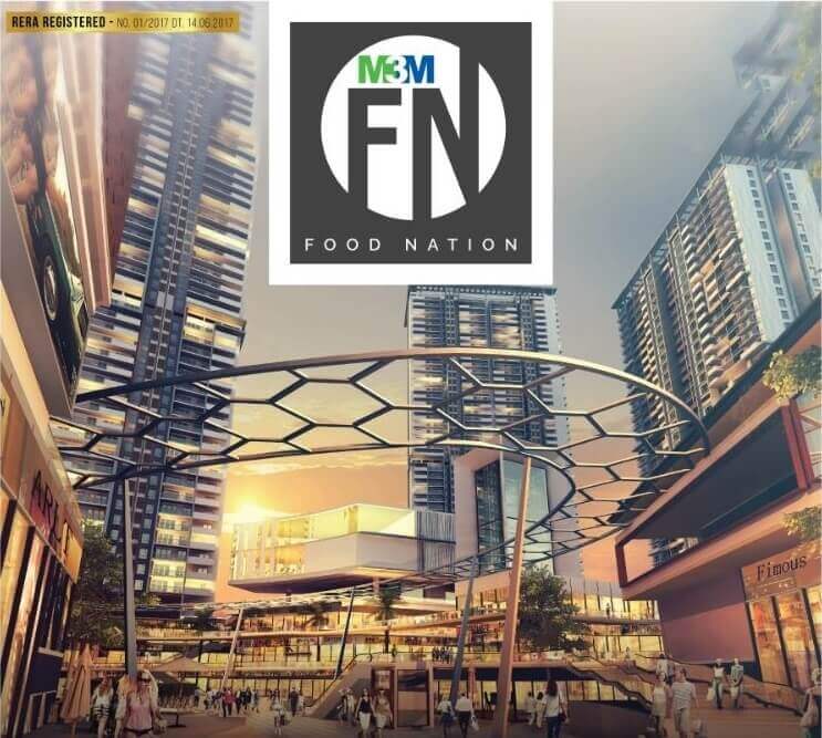 m3m-food-nation